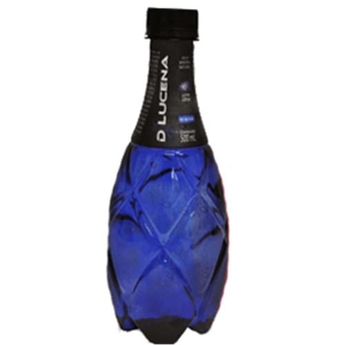 ÁGUA MINERAL SEM GÁS 500 ML