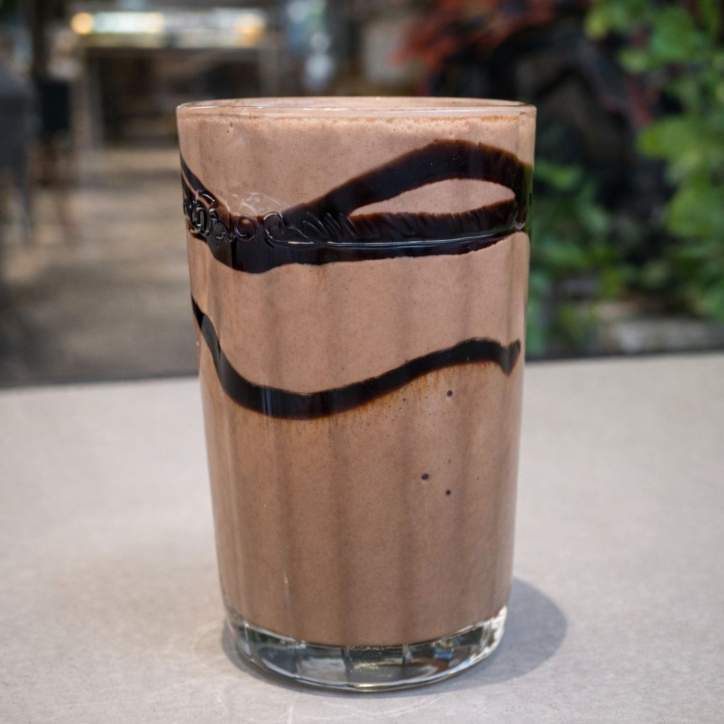 Frappucino