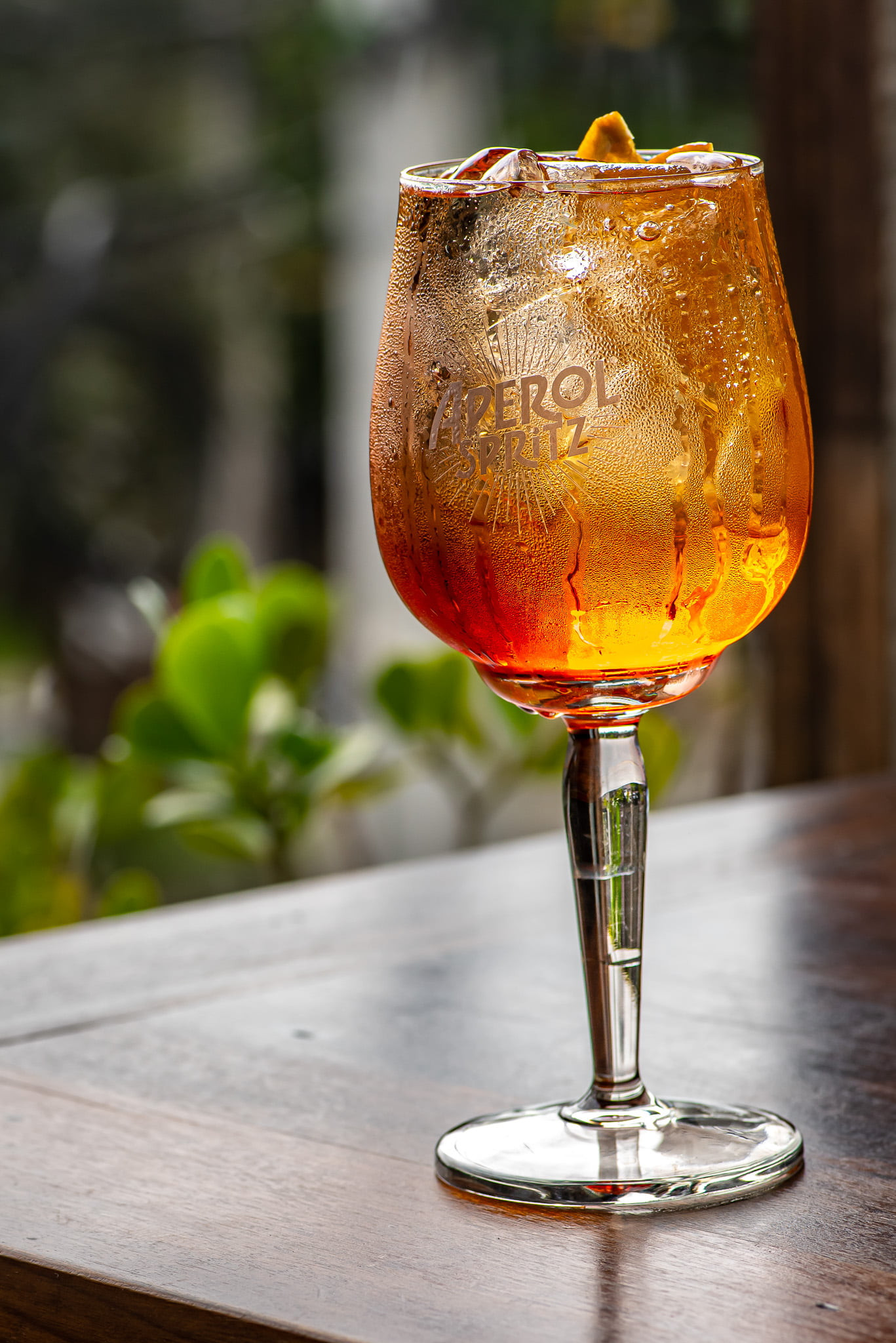 Drink Aperol