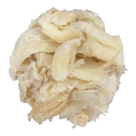 Bacalhau Porto Desfiado Kg  (Cod Ped Seco Macro)