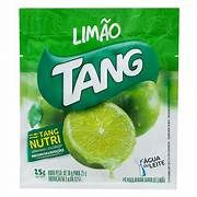 SUCO EM PÓ TANG LIMÃO 18G