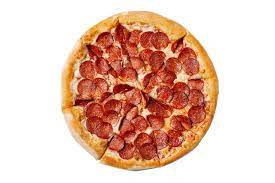 PIZZA P