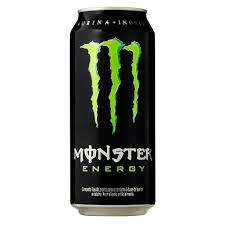 MONSTER TRADICIONAL LATA 473ML