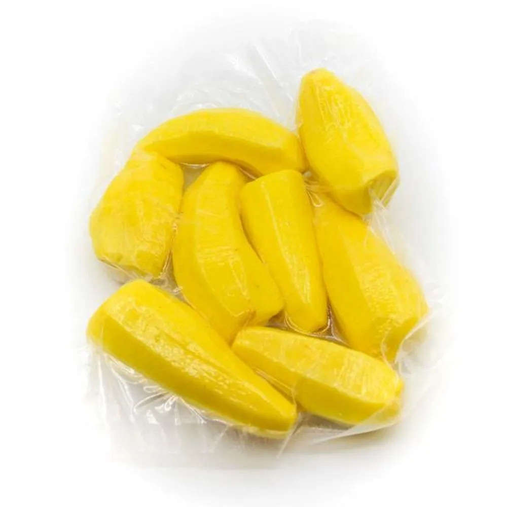 Mandioquinha Descascada - 400gr