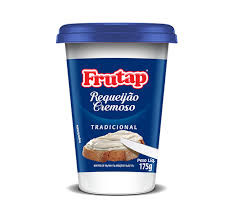 REQUEIJAO FRUTAP 175G