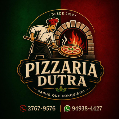 PIZZARIA DUTRA