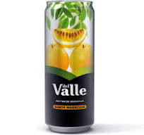 Suco Del Valle maracuja 290ml