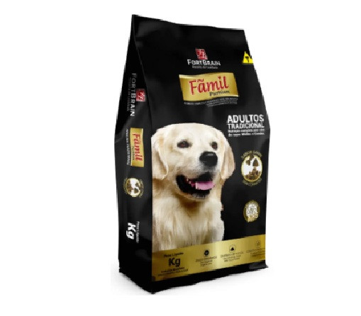 Famil Tradicional 7Kg