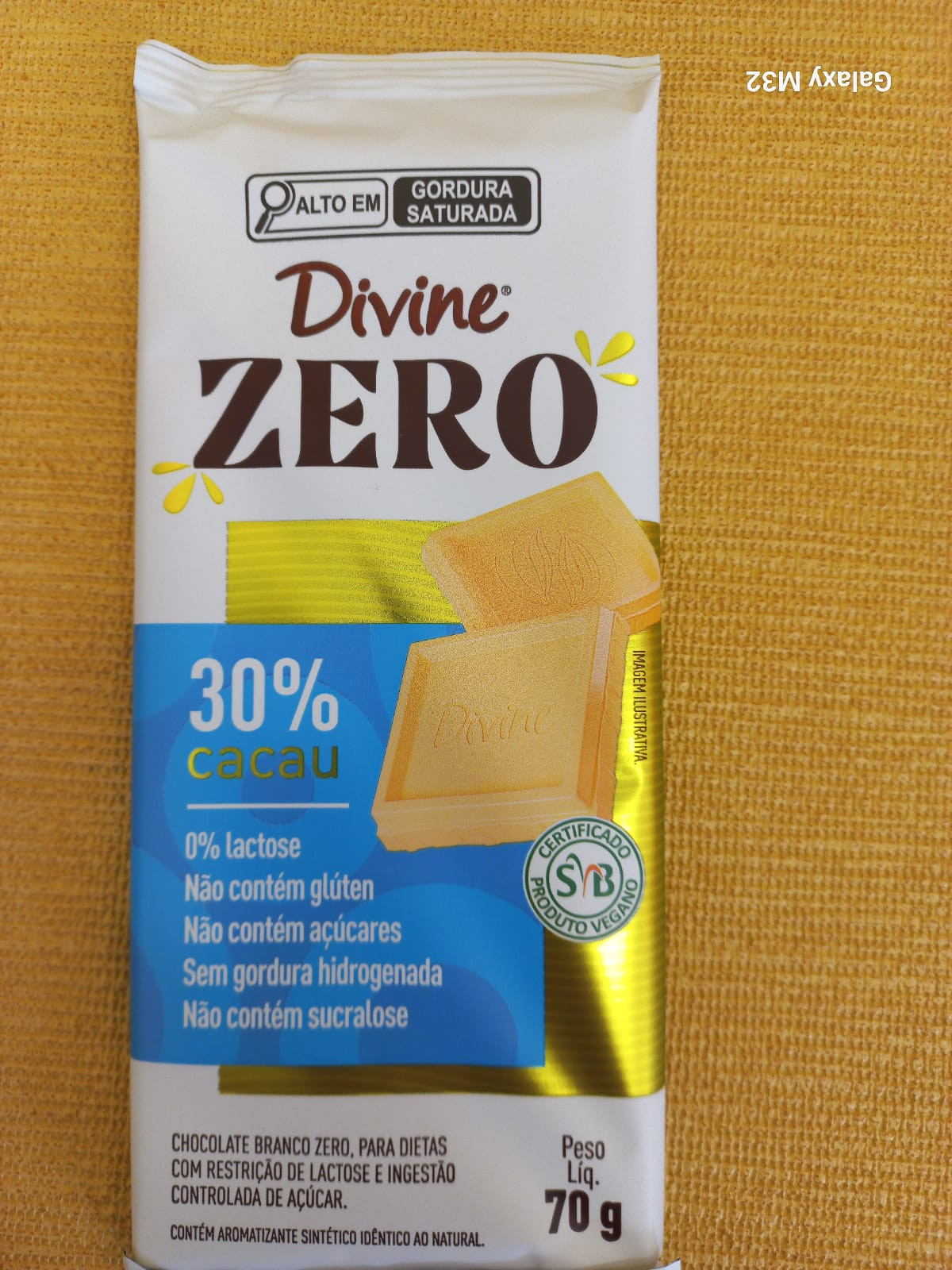 Divine 30\\%   70G