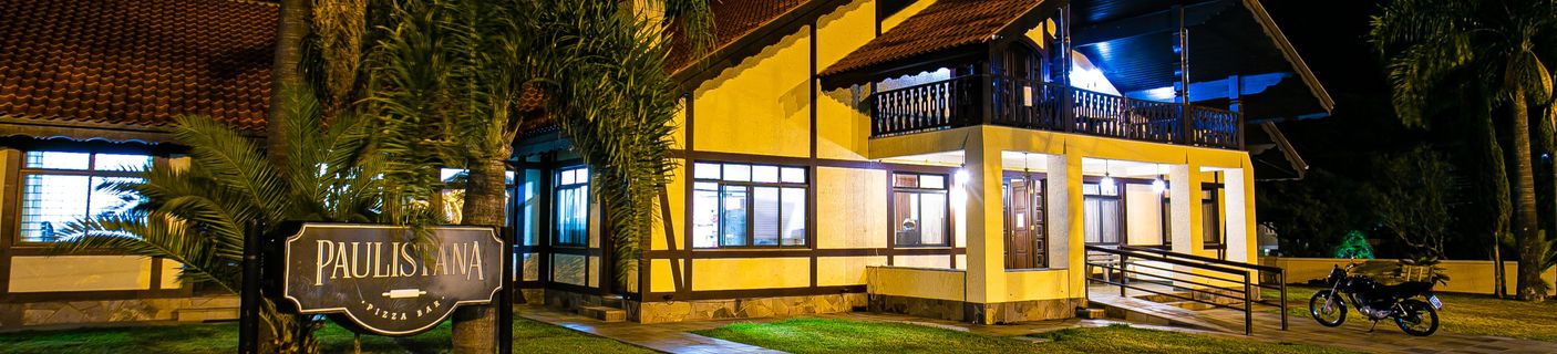 PAULISTANA