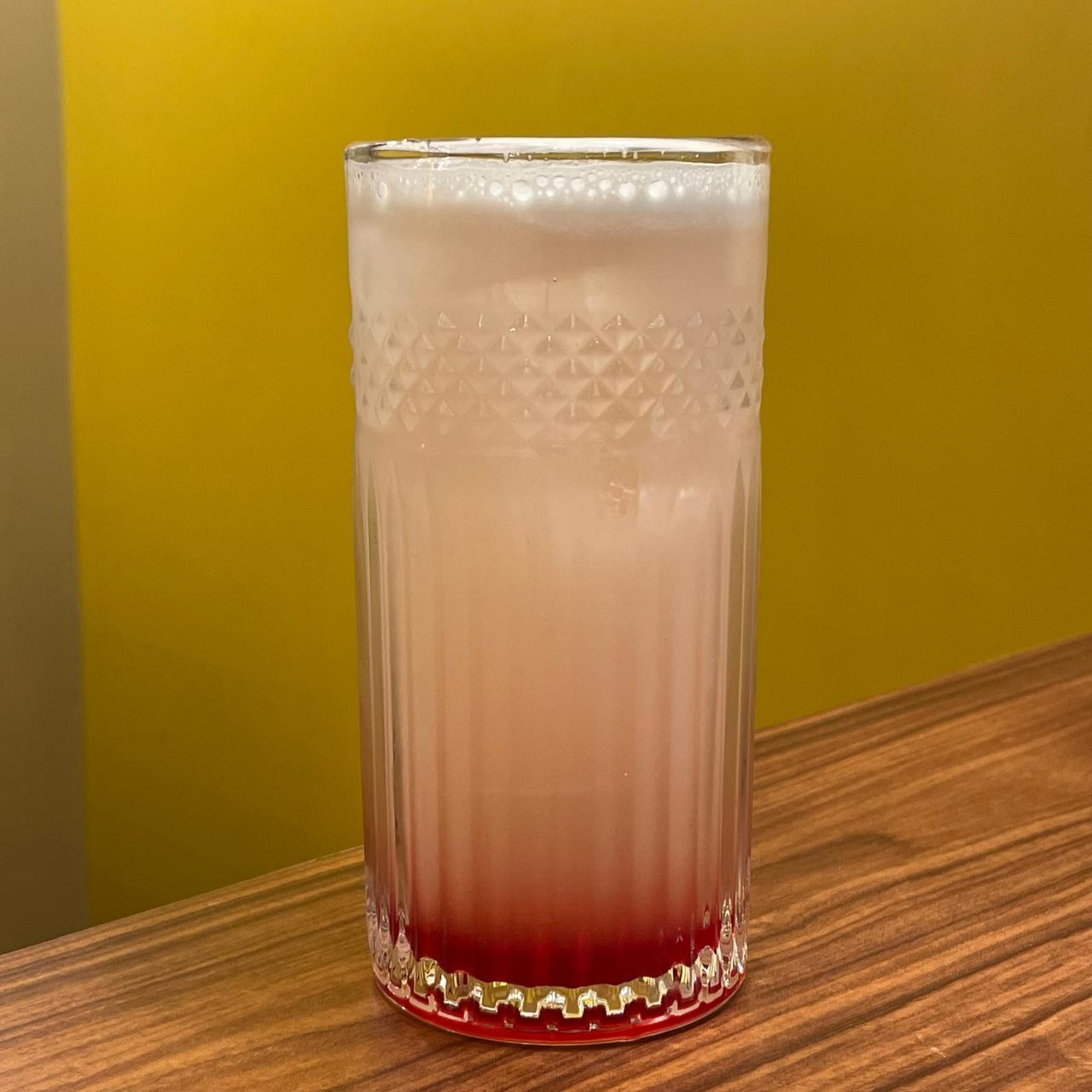 Pink Lemonade