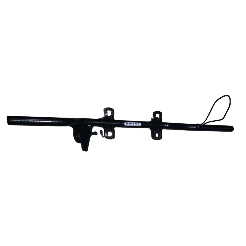 ESTRIBO MACIÇO PARA TITAN 150 2009 EM DIANTE