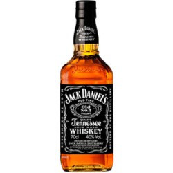 WHISKIES
