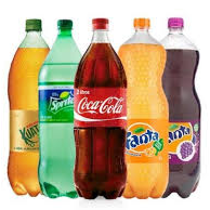 REFRIGERANTE PET 2 LITROS 
