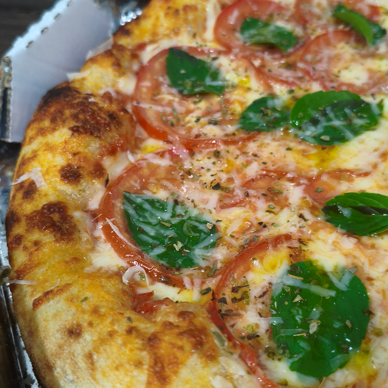 MARGHERITA