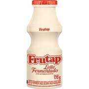 LEITE FERM FRUTAP TRADICIONAL 170G