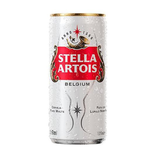 STELLA ARTOIS 269ML 