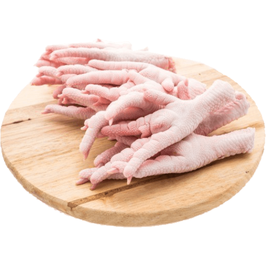 PE DE FRANGO 500G