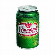 Guaraná Antarctica 350ml