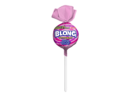 PIRULITO BLONG TUTTI-FRUTTI