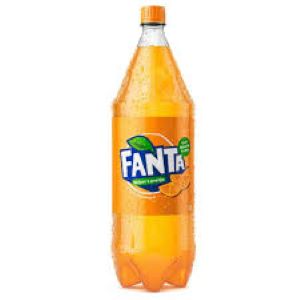 FANTA LARANJA 2L