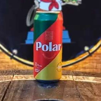 Polar – Latão 473ml