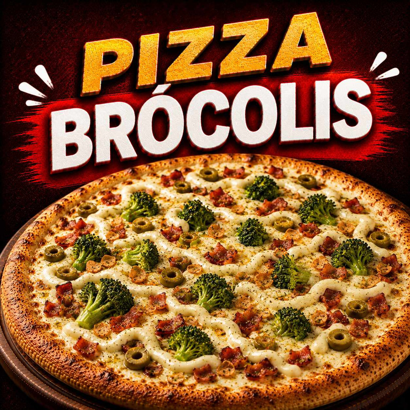 BROCOLIS