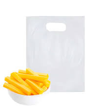 SACOLA PARA  POLENTA