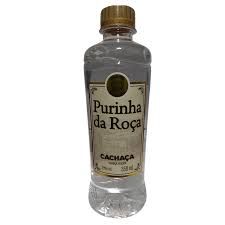 CACHAÇA PURINHA DA ROÇA 