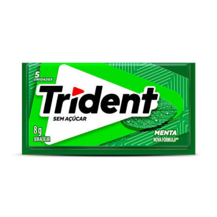 TRIDENT