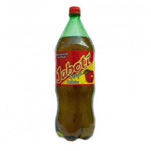 REFRIGERANTE JABOTÍ MAÇA 2L