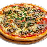 ½ PIZZA ANAPOLINA PEQUENA