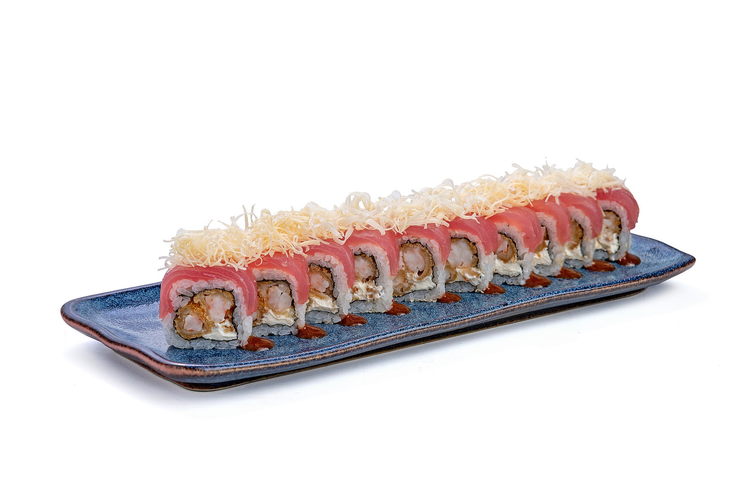 Uramaki Kunsēi (10un)