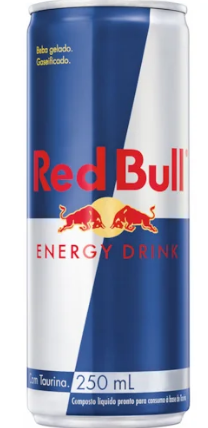 RED BULL