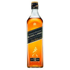 BLACK LABEL 1L