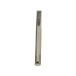 BOMBA TERERE INOX ACHATADA REF.200