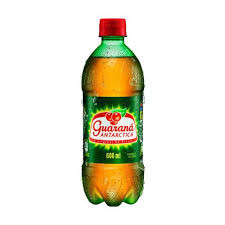 600ml Guarana 