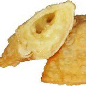 PASTEL DE QUEIJO