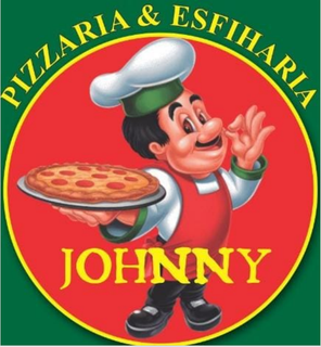 PIZZARIA JOHNNY GRAJAU