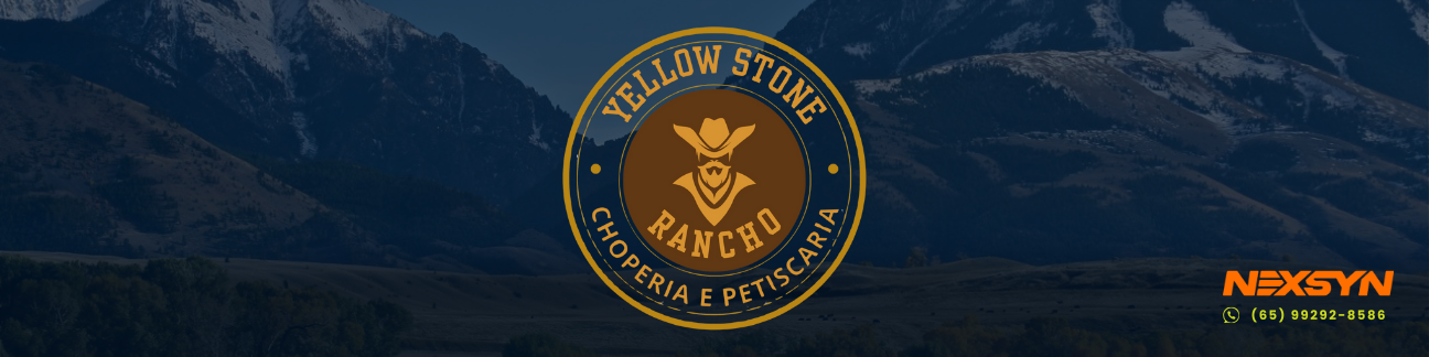 RANCHO YELLOWSTONE