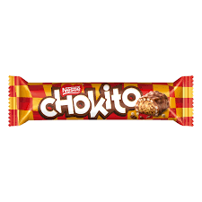 CHOCOLATE NESTLE CHOKITO 32G