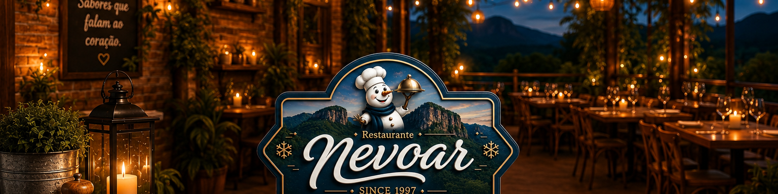 Restaurante Nevoar