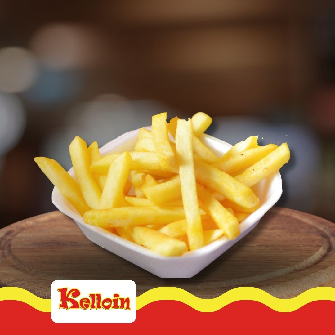 Batata Pequena 150g