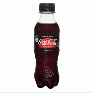 Coca Cola Mini Zero