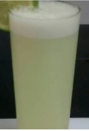 LIMONADA SUICA