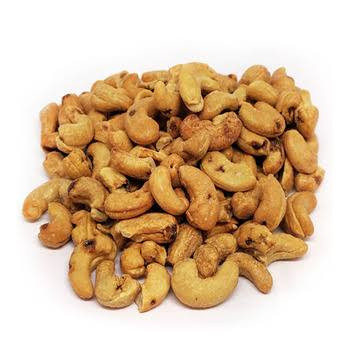 Castanha Caju W3 Ts (100g)