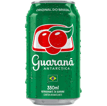 Guarana Lata