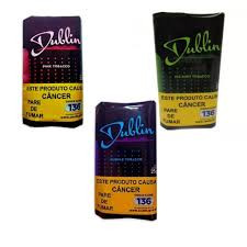 TABACO DUPLIN SABORES