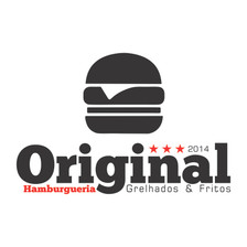 Hamburgueria Original