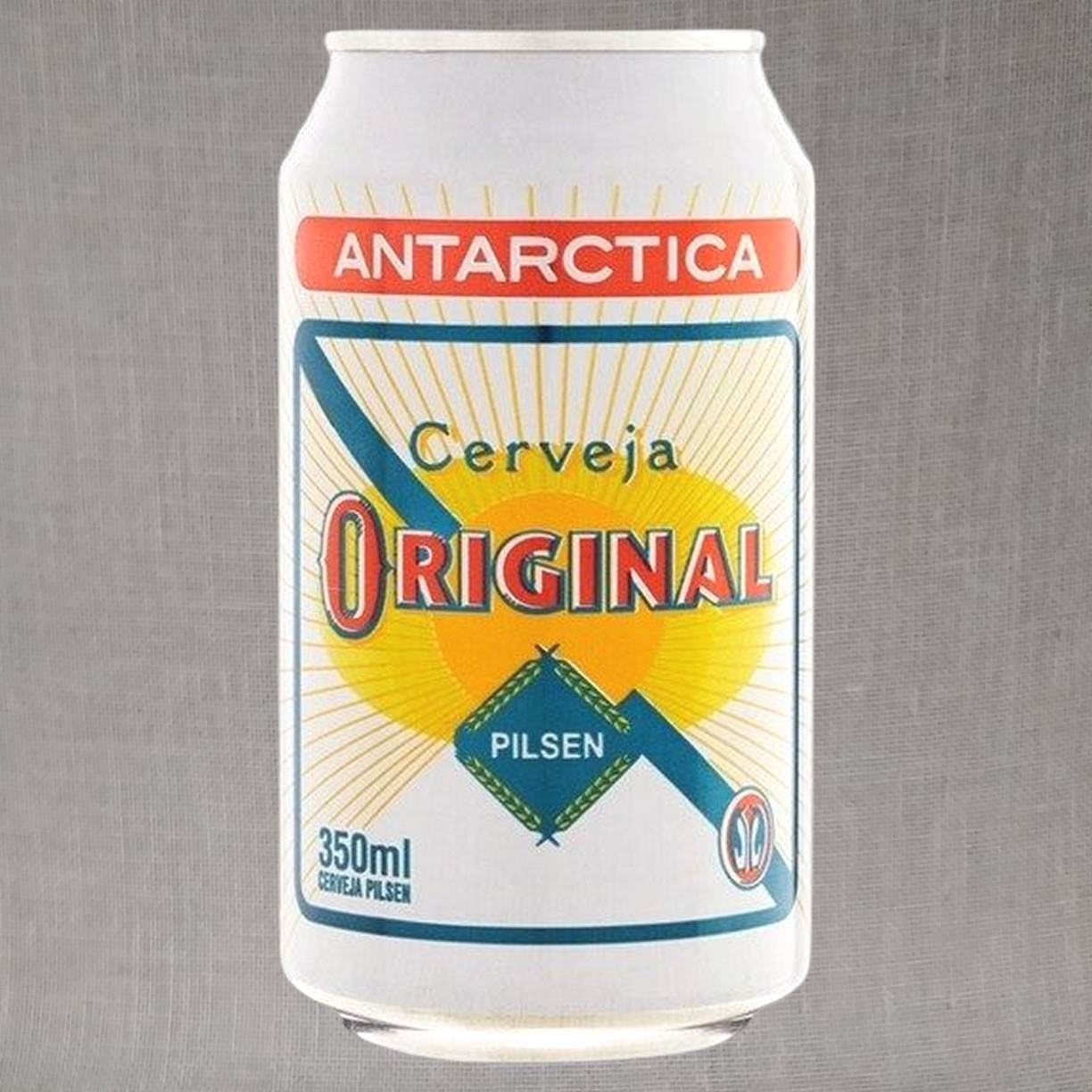 Original lata
